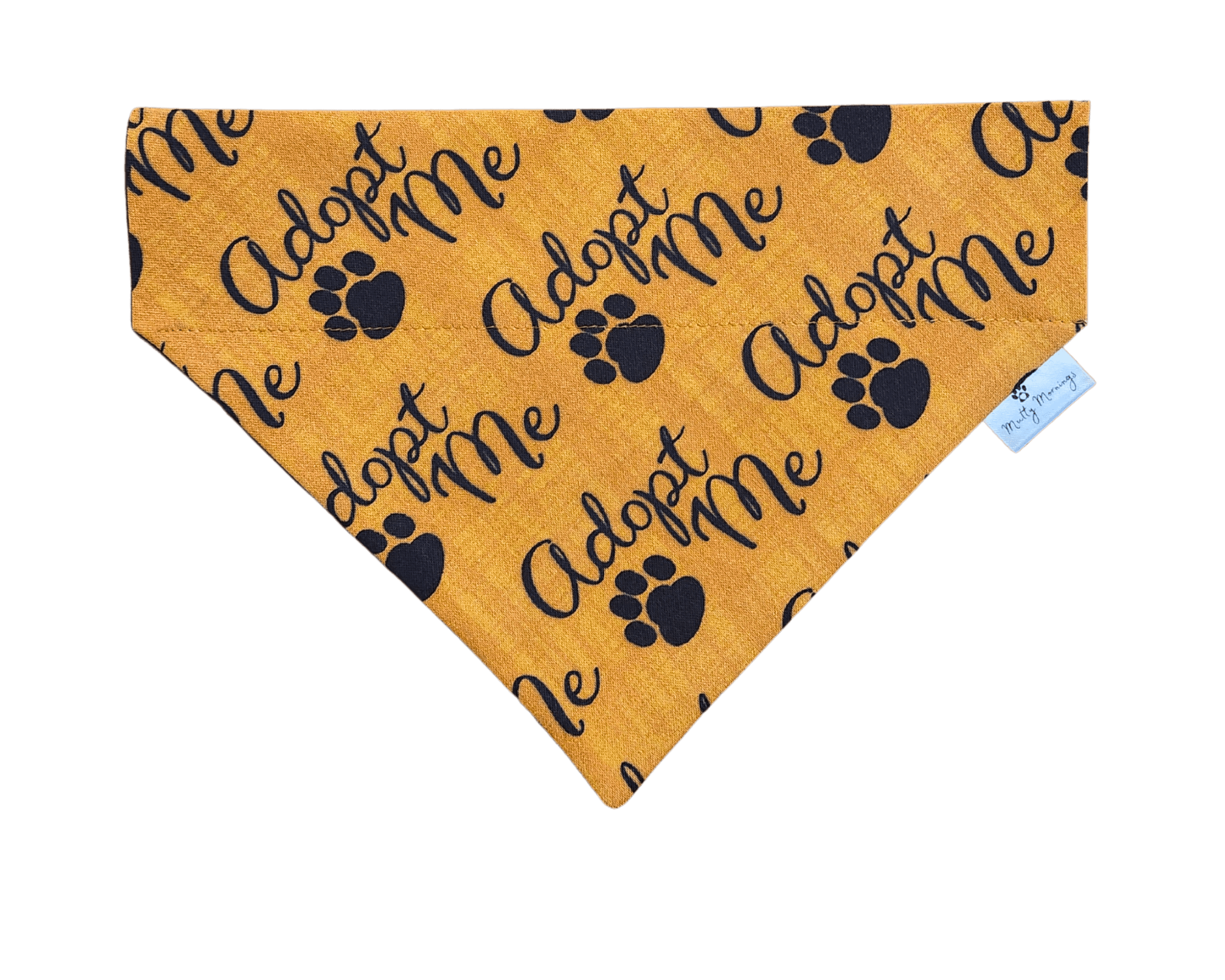 Adopt Me Pet Bandana - Mutty Mornings