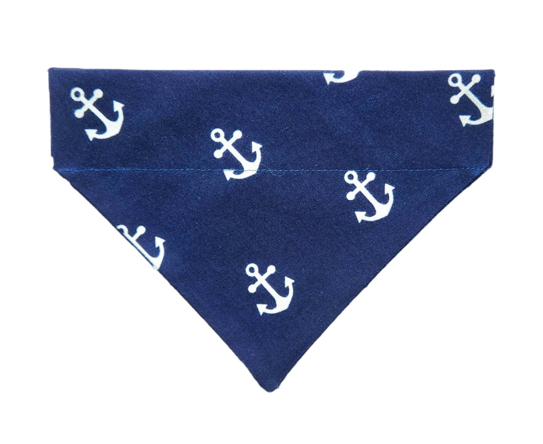 Anchors Pet Bandana - Mutty Mornings