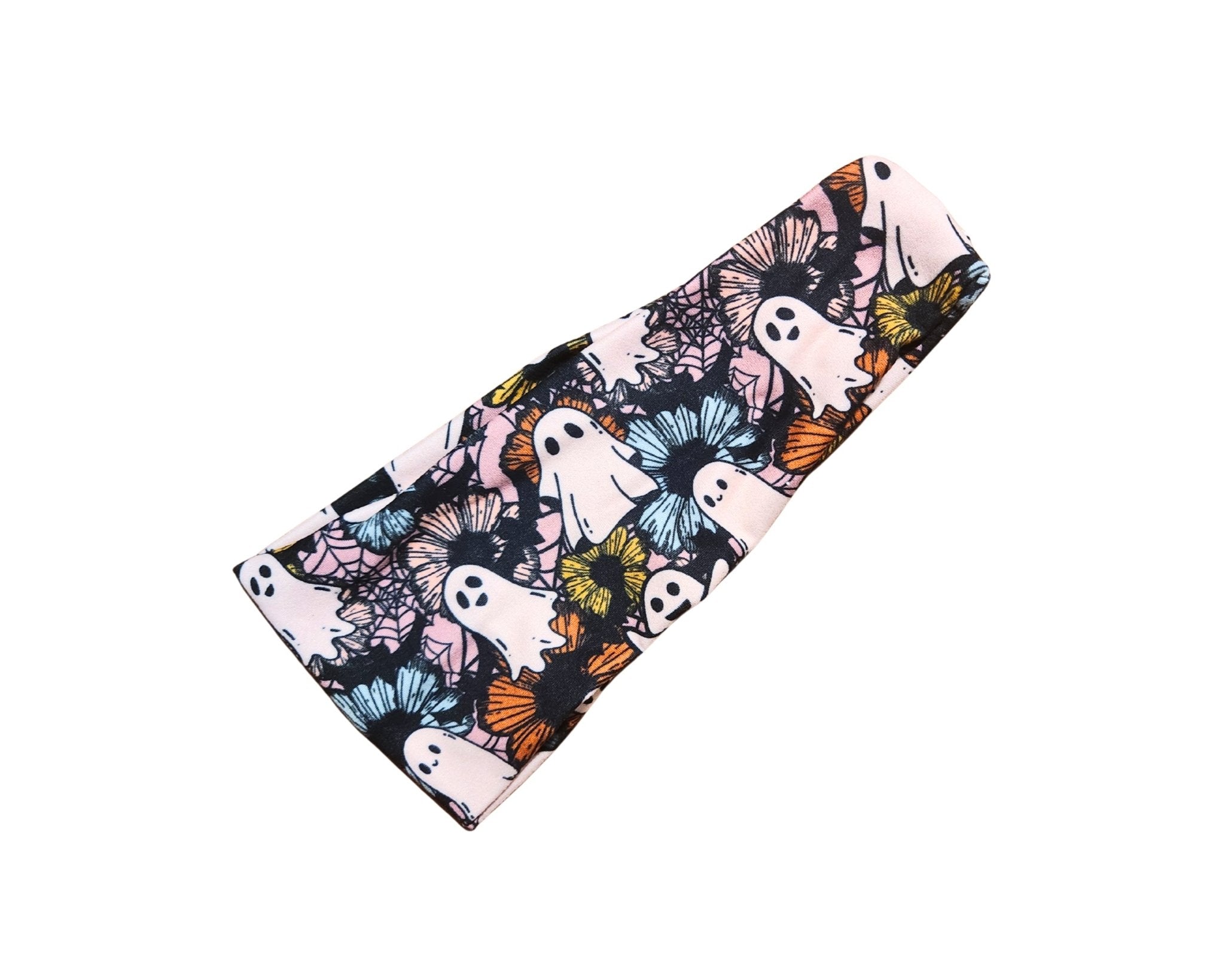 Bad & Boo Bandana & Headband Set - Mutty Mornings