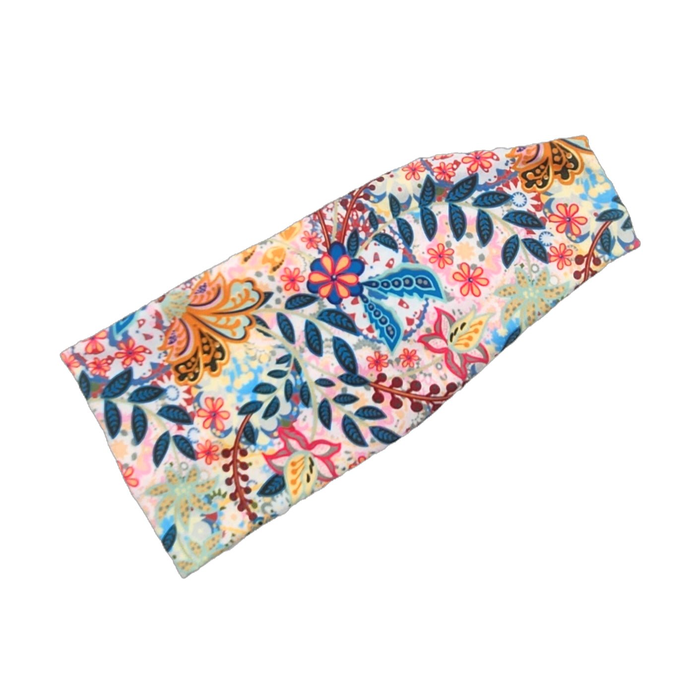 Breezy Boho Bandana & Headband Set - Mutty Mornings