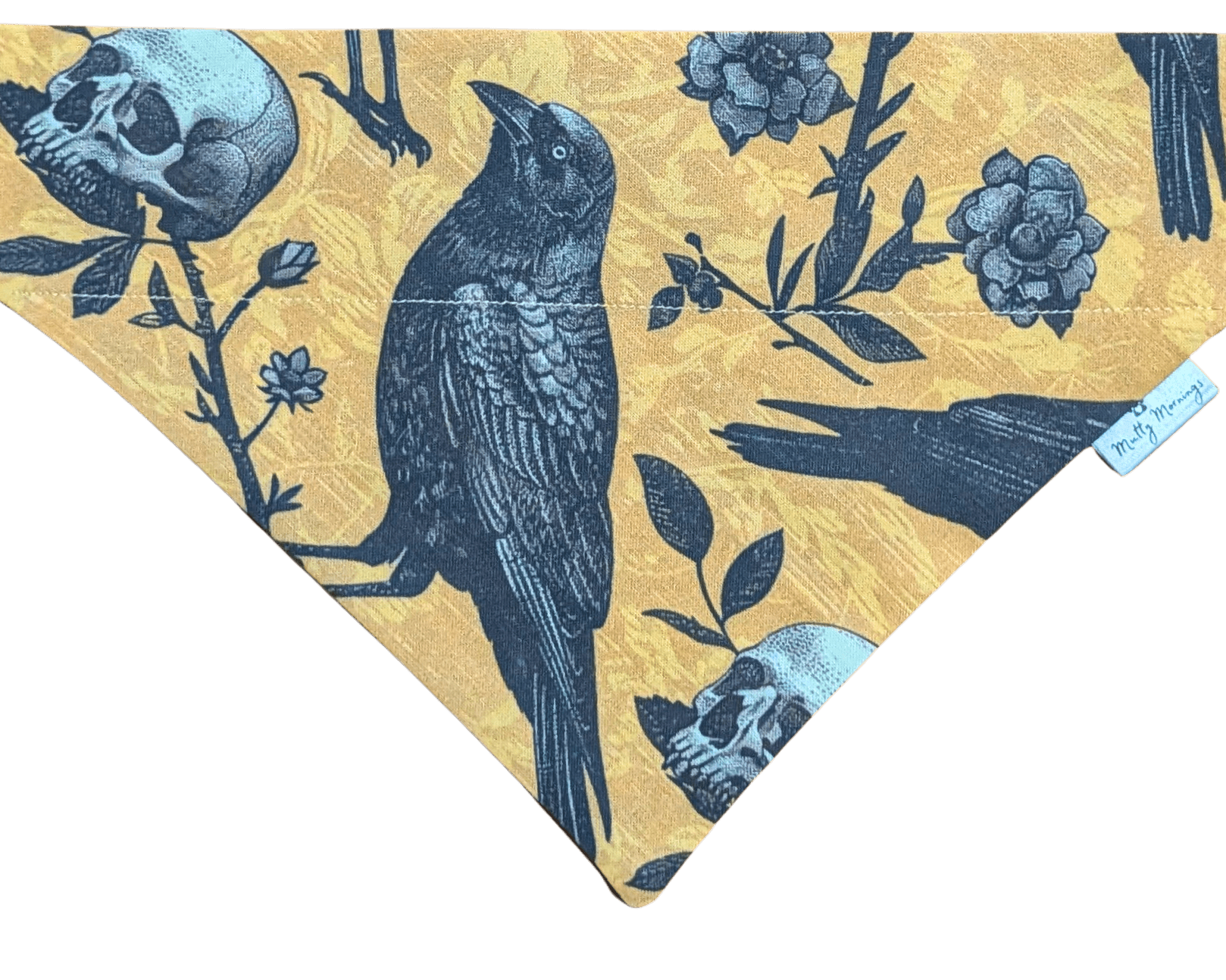 Crow&