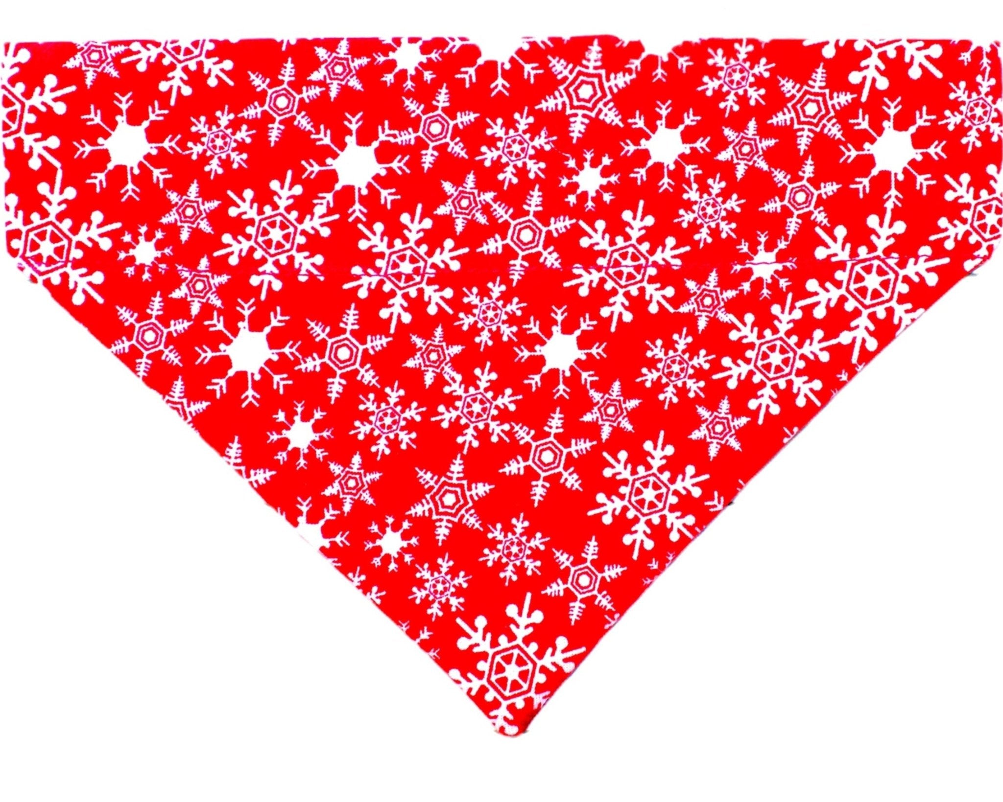 Flurry & Bright Pet Bandana - Mutty Mornings