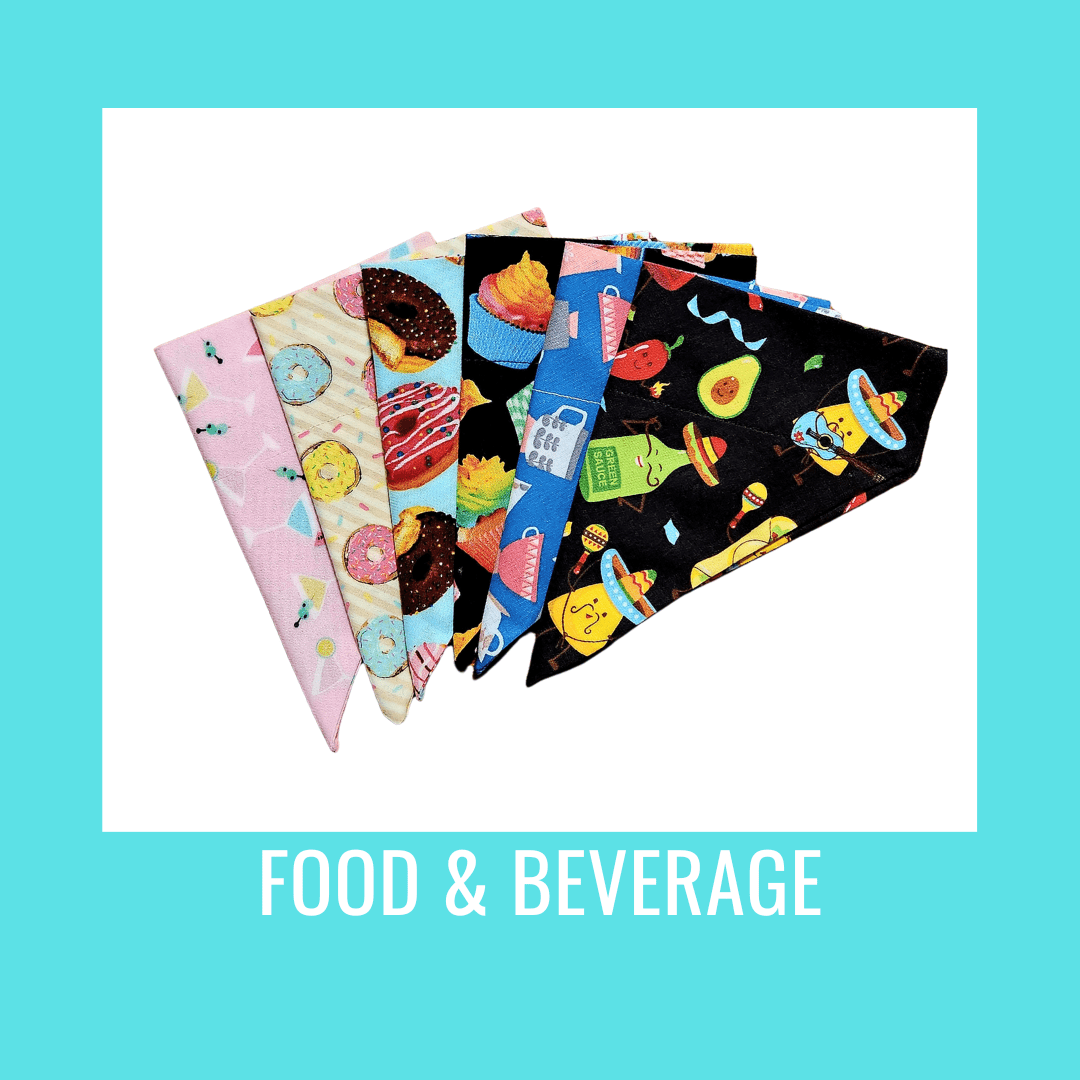 Food & Beverage Grab Bag - Mutty Mornings