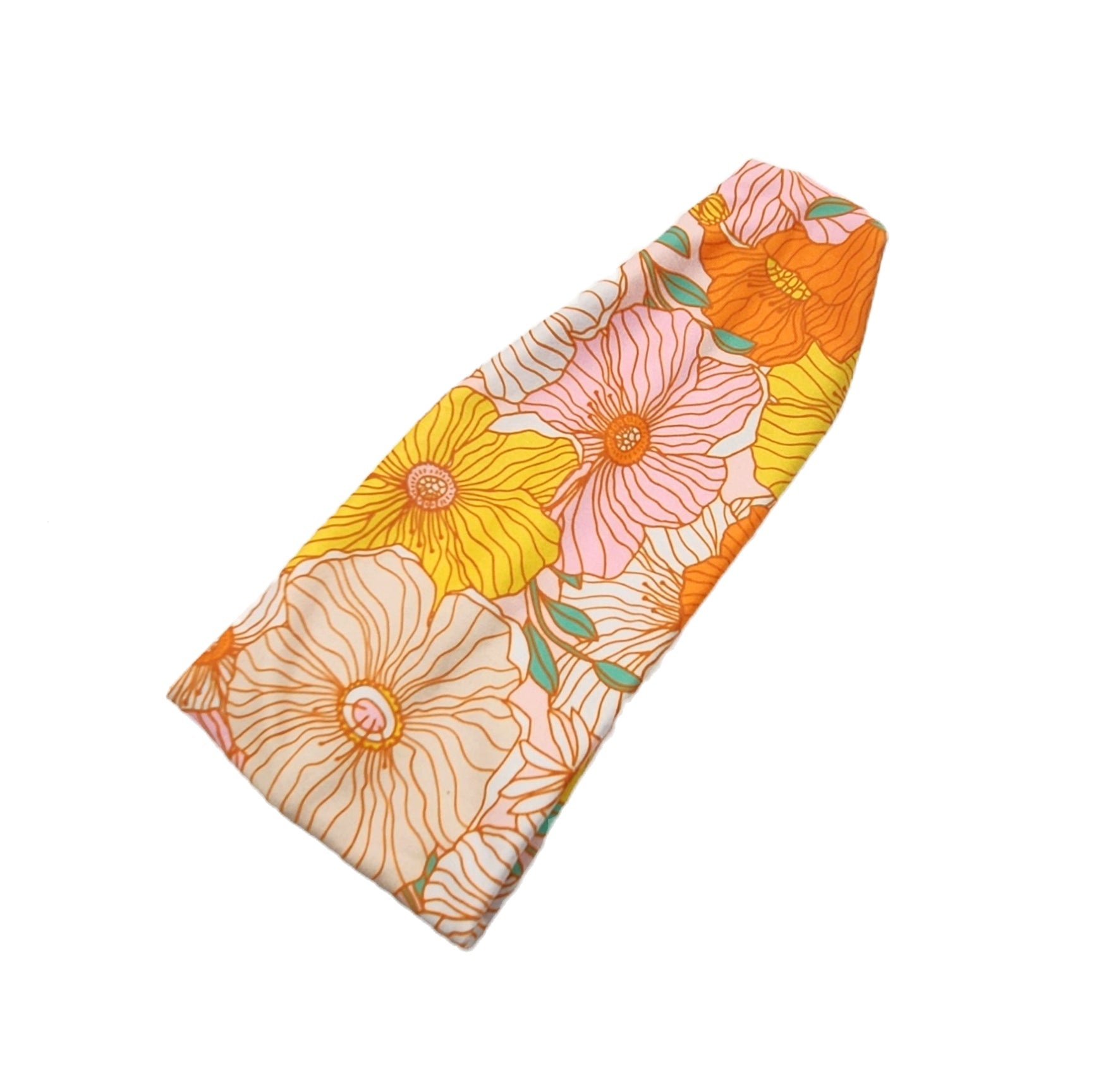 Frances Garden Bandana & Headband Set - Mutty Mornings