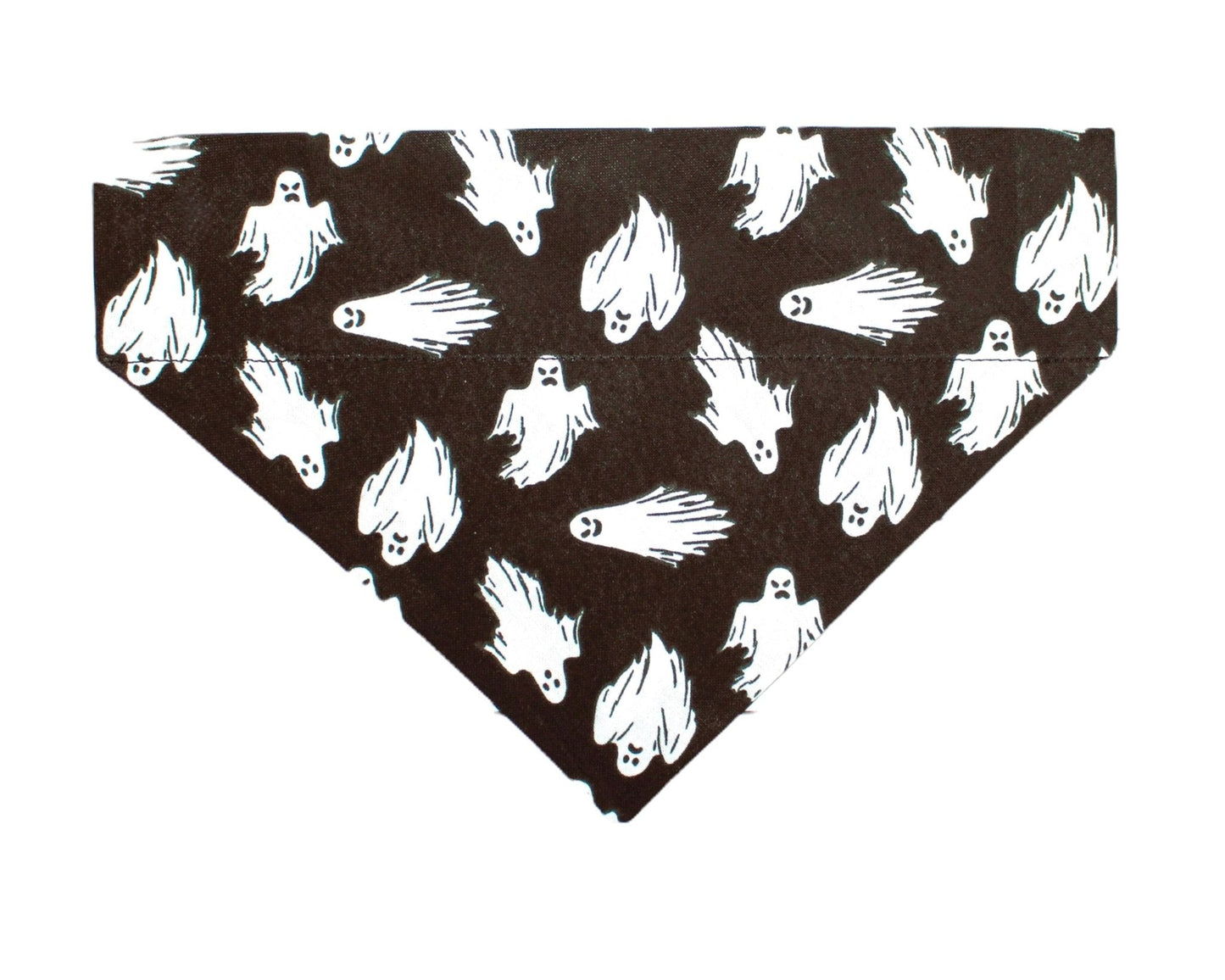 Ghosts Pet Bandana - Mutty Mornings