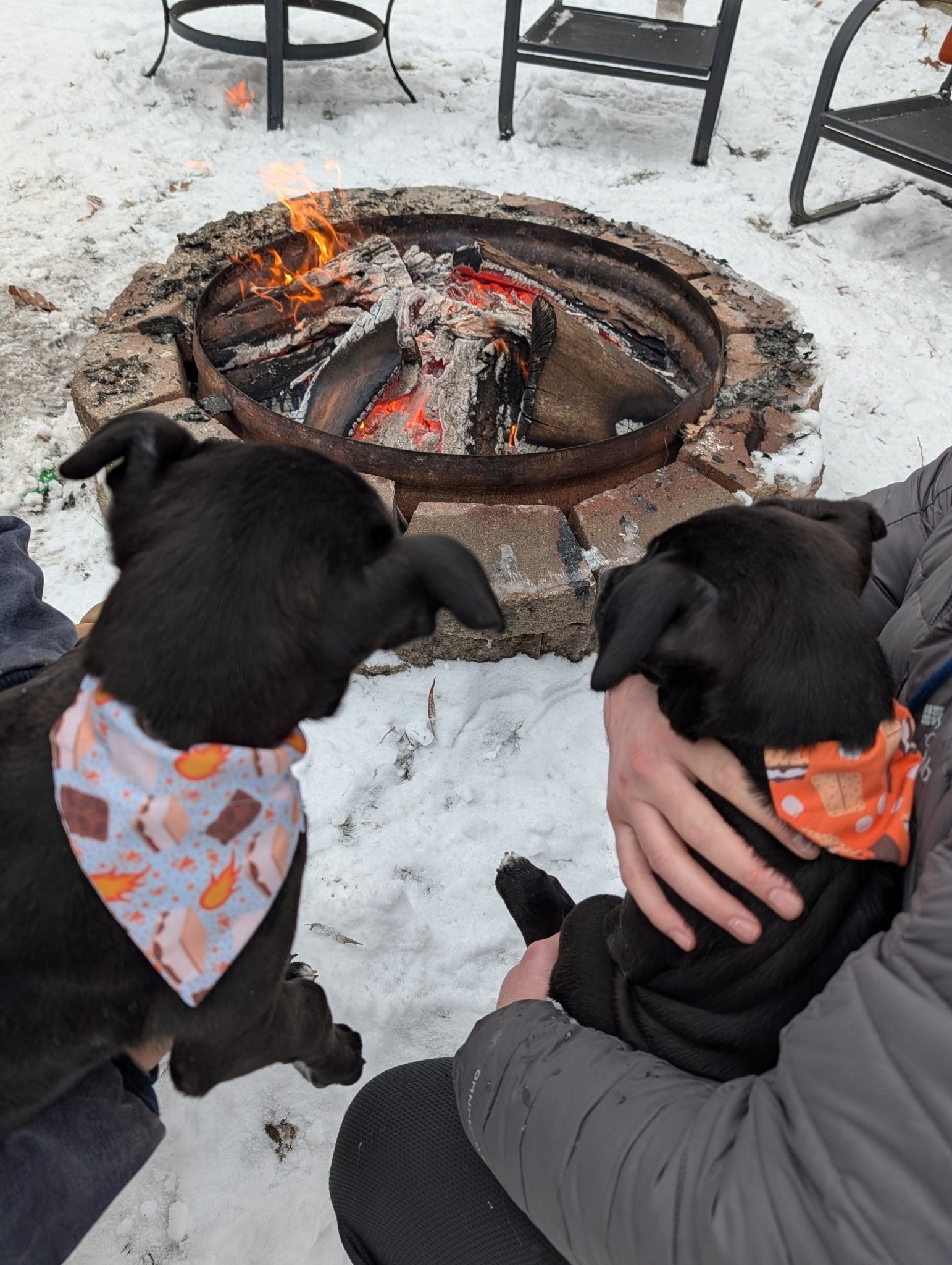 Gimme S&