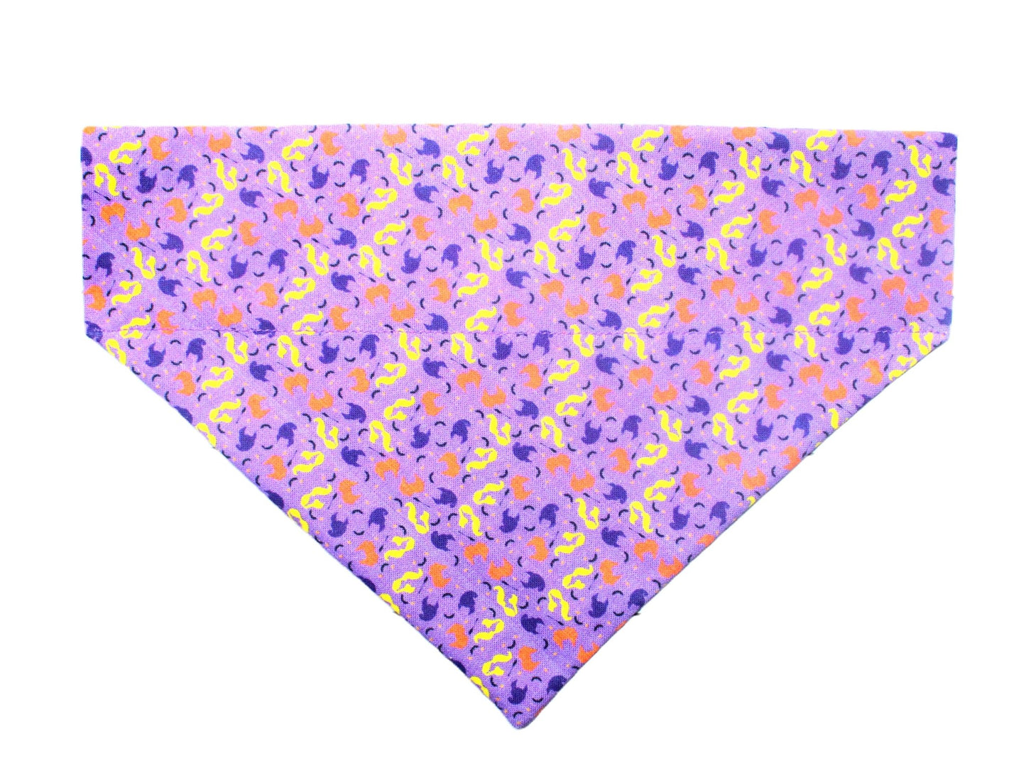 Hocus Pocus Pet Bandana - Mutty Mornings