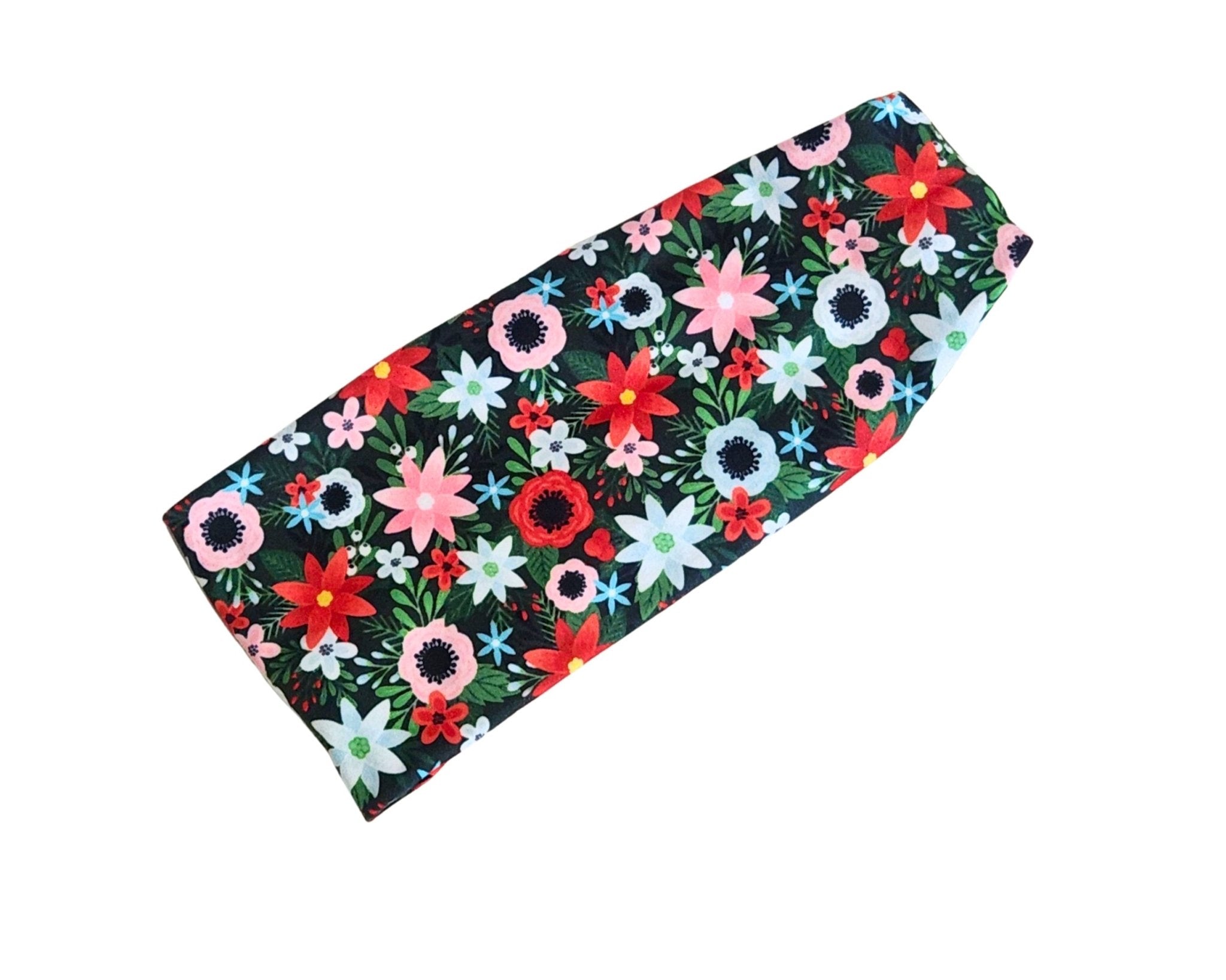 Merry and Bright Bandana & Headband Set - Mutty Mornings