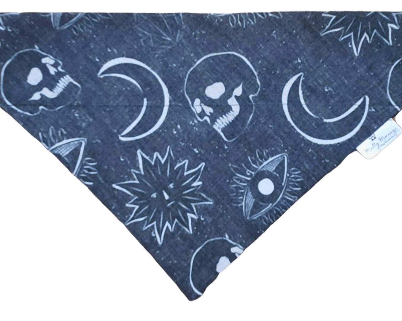 New Order Bandana & Headband Set - Mutty Mornings