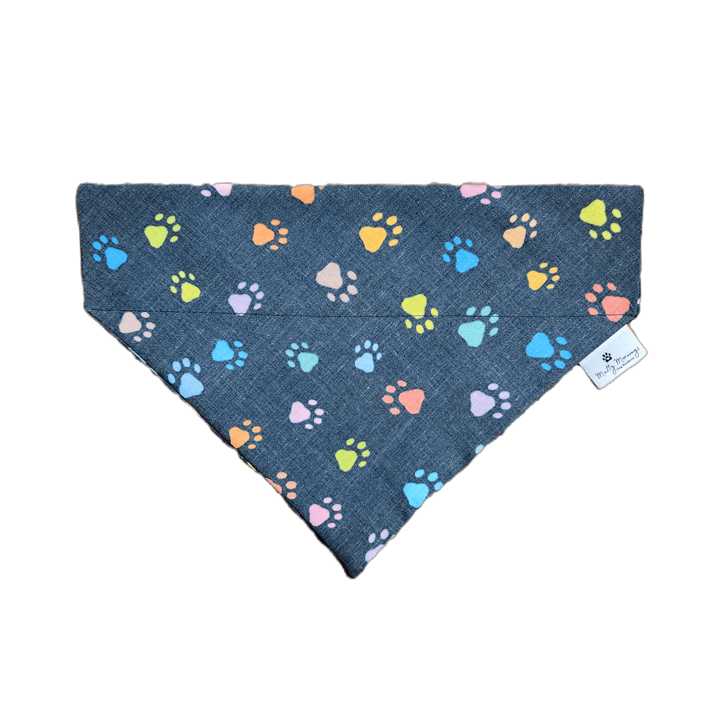 Paw Patrol Bandana & Headband Set - Mutty Mornings