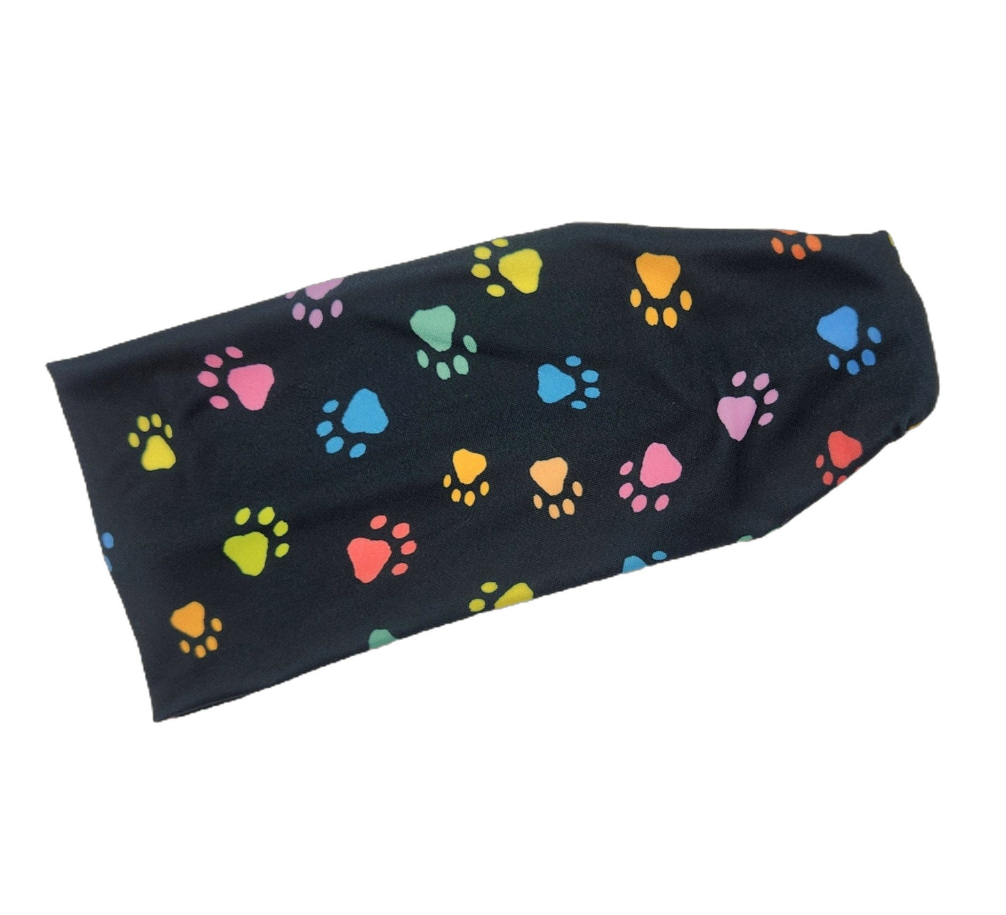 Paw Patrol Bandana & Headband Set - Mutty Mornings