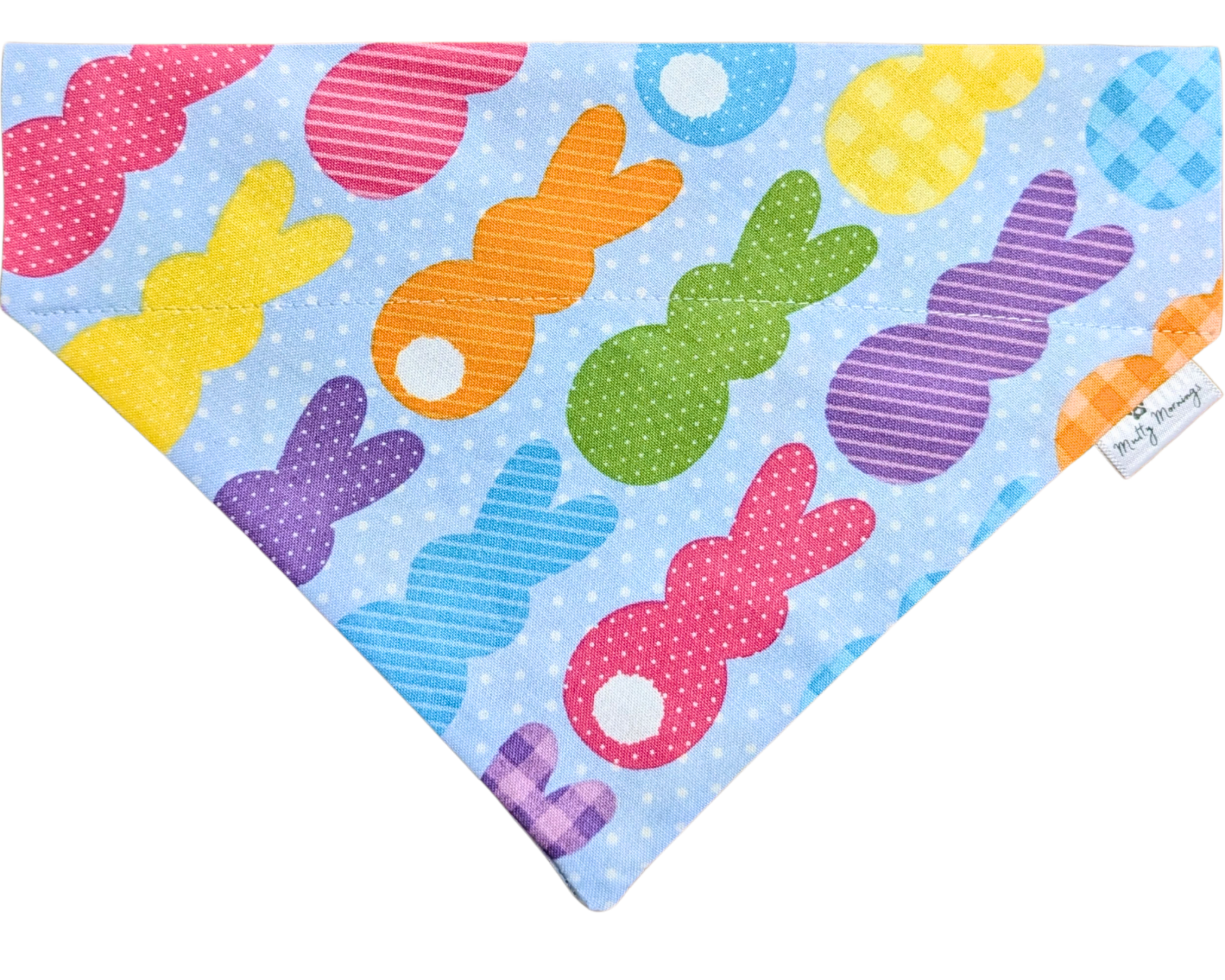 Peeps This Pet Bandana - Mutty Mornings