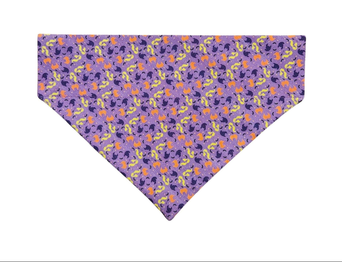 Sandersons Sisters (Hocus Pocus) Pet Bandana - Mutty Mornings