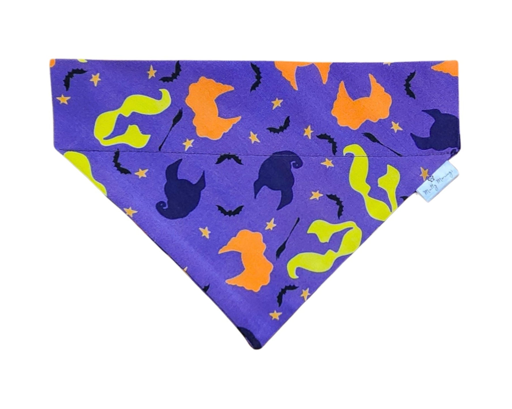 Sandersons Sisters (Hocus Pocus) Pet Bandana - Mutty Mornings