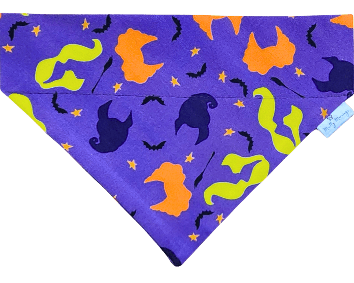 Sandersons Sisters (Hocus Pocus) Pet Bandana - Mutty Mornings
