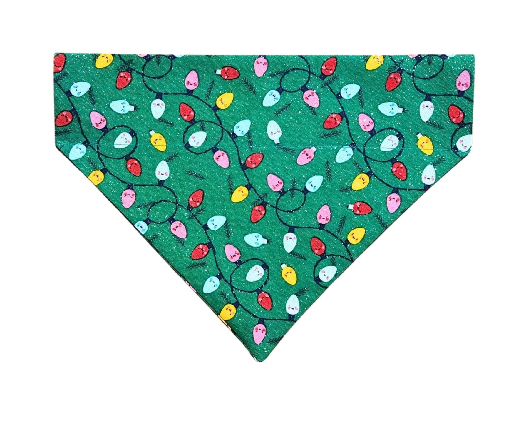 Sparkle Bright Pet Bandana - Mutty Mornings