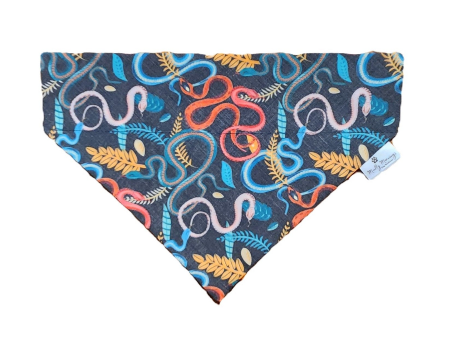 SSSecret Garden Pet Bandana