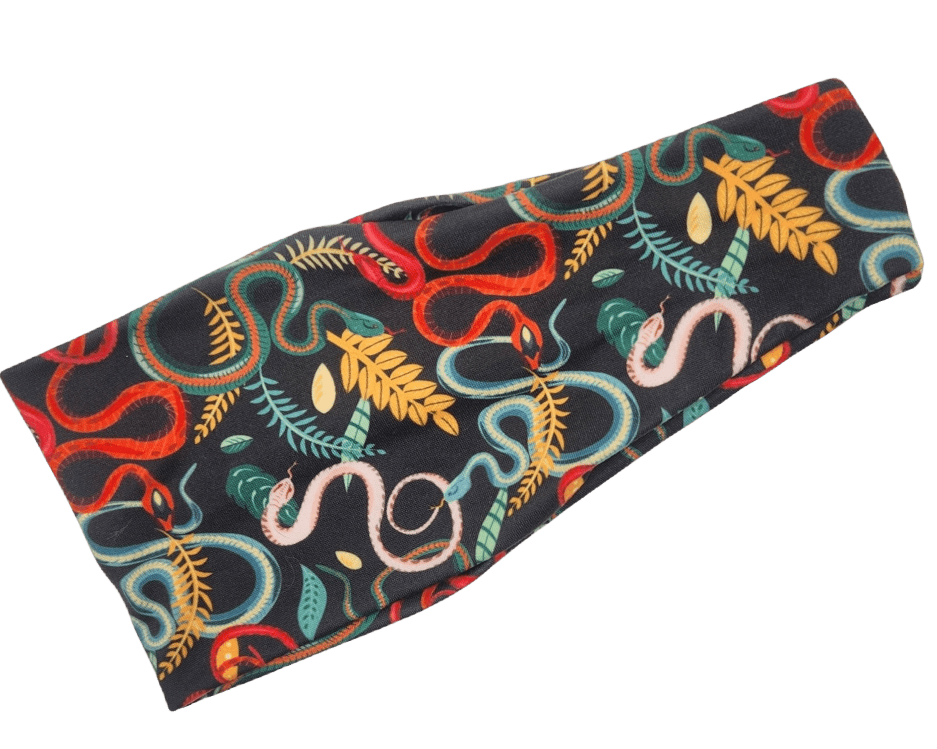 Sssecret Garden Matching Headband - Mutty Mornings