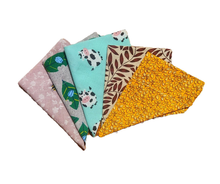 Bundle Deals - Mutty Mornings