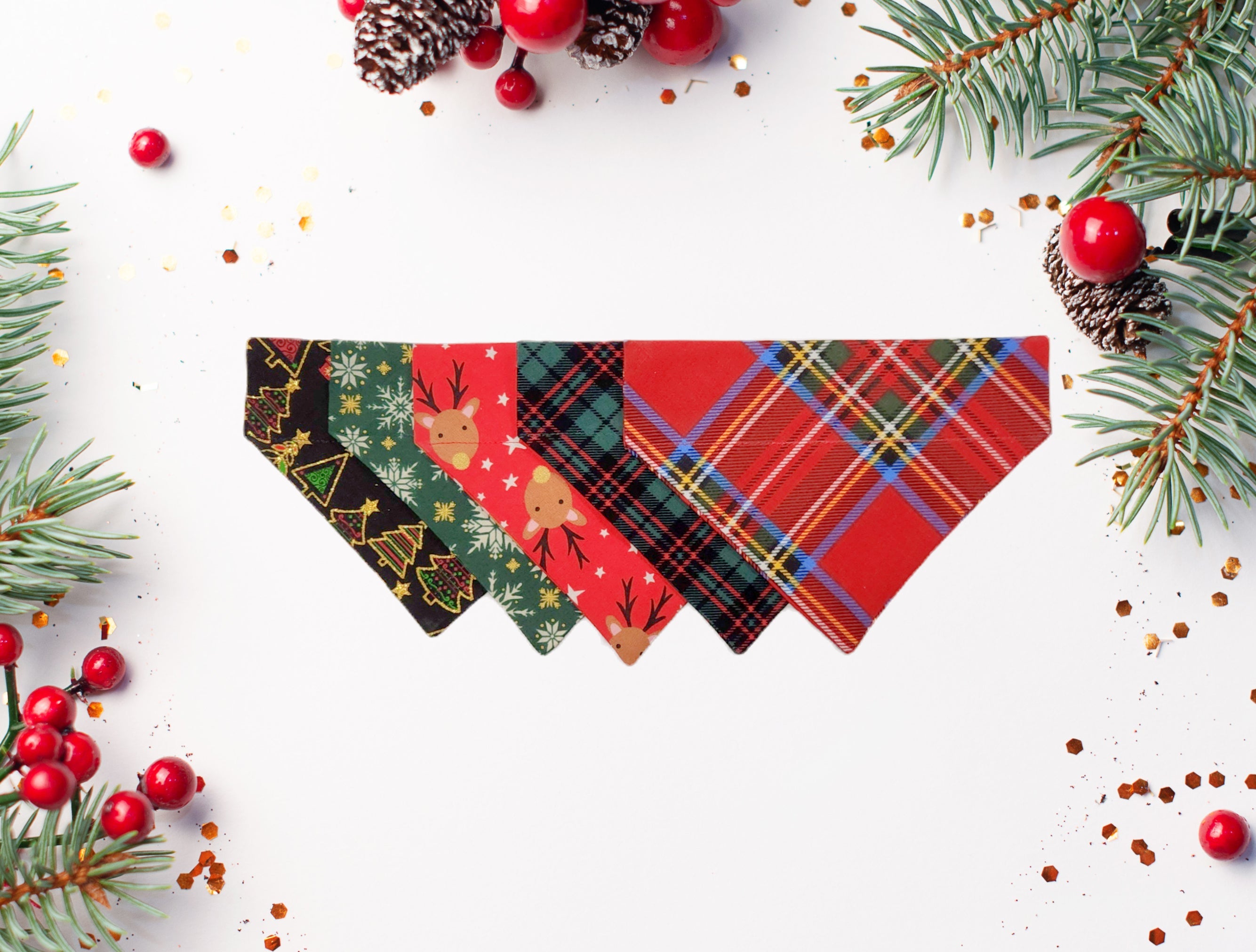 Christmas - Mutty Mornings