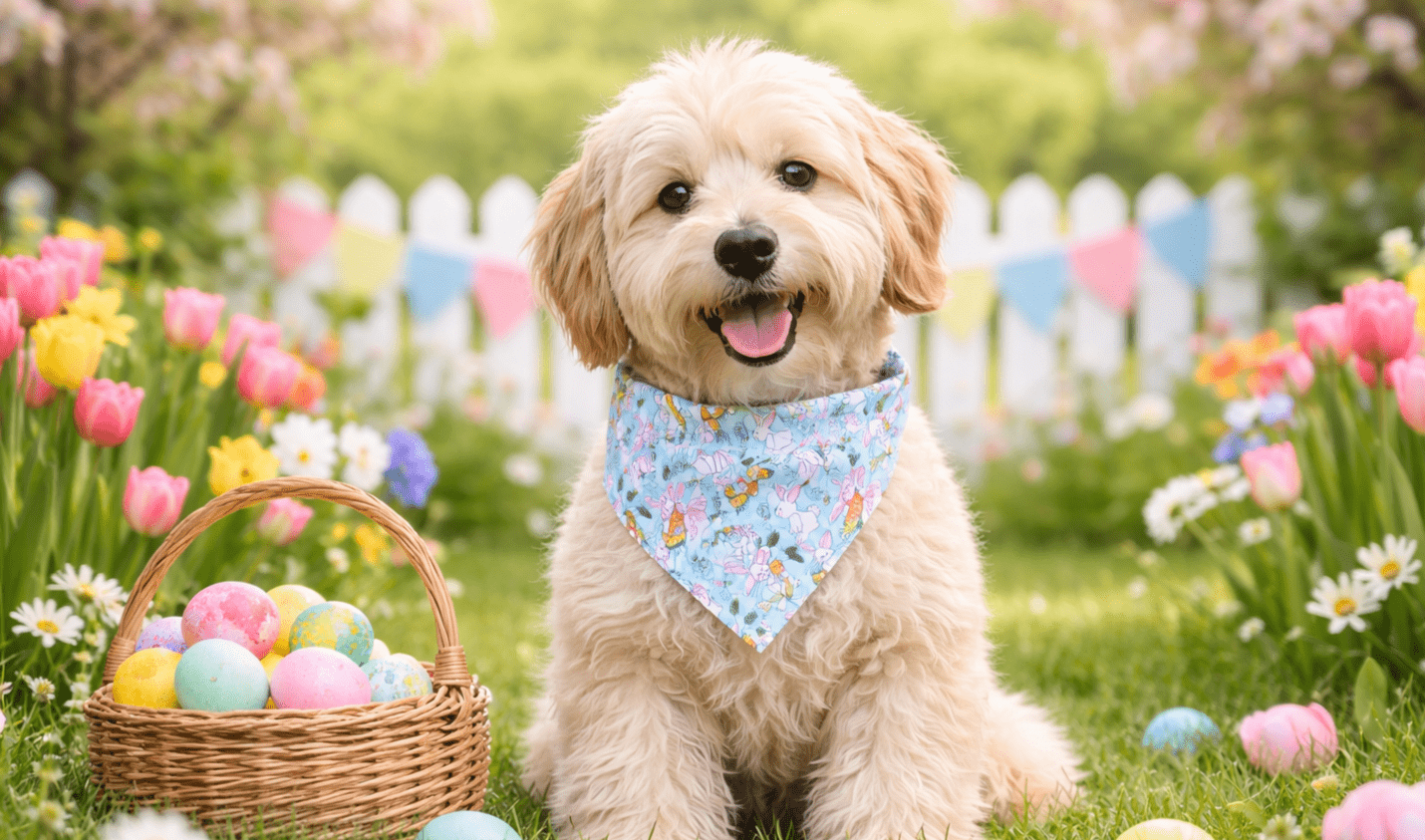 Easter - Mutty Mornings