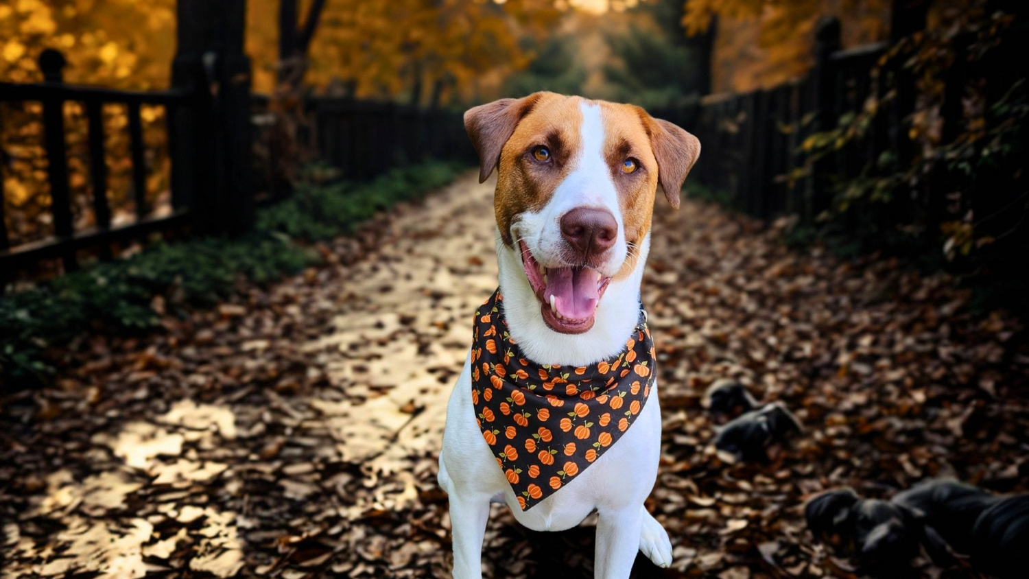 Fall &amp; Halloween - Mutty Mornings