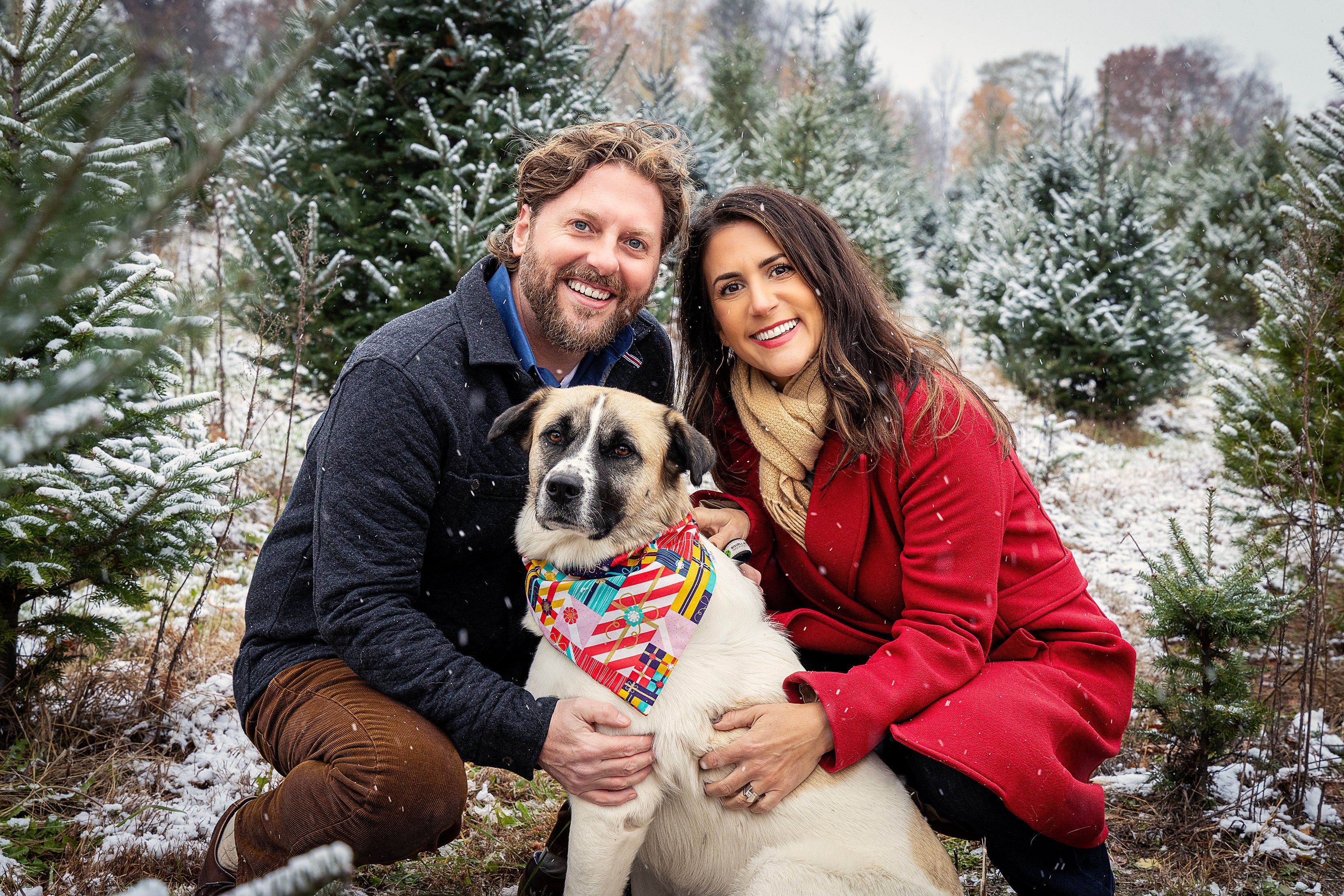 Howl-iday Cheer - Mutty Mornings