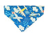Airplanes Pet Bandana - Mutty Mornings