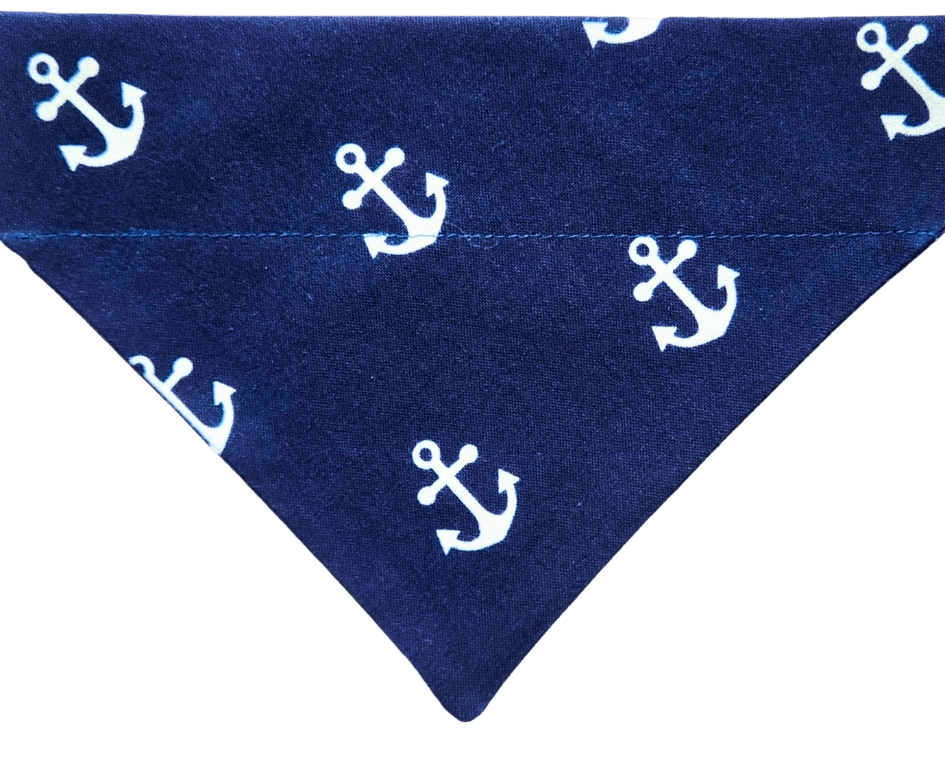 Anchors Away Pet Bandana - Mutty Mornings