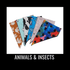 Animals & Insects Grab Bag - Mutty Mornings