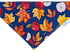 Apple Orchard Pet Bandana - Mutty Mornings