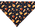 Autumn Delights Pet Bandana - Mutty Mornings