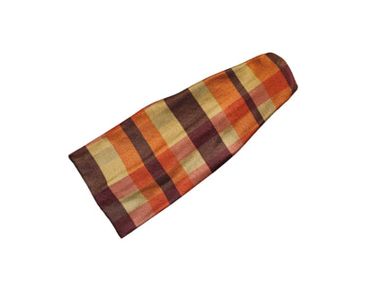 Autumn Ember Bandana &amp; Headband Set - Mutty Mornings