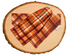 Autumn Harvest Plaid Bandana & Headband Set - Mutty Mornings
