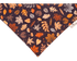 Autumn Leaves Bandana & Headband Set - Mutty Mornings