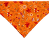 Autumn Trail Pet Bandana - Mutty Mornings