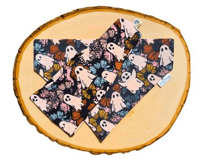 Bad &amp; Boo Bandana &amp; Headband Set - Mutty Mornings