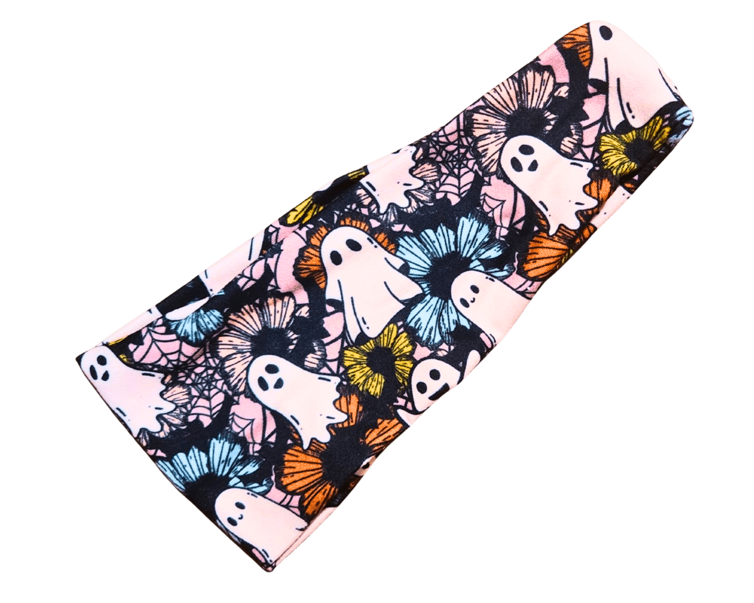 Bad &amp; Boo Bandana &amp; Headband Set - Mutty Mornings