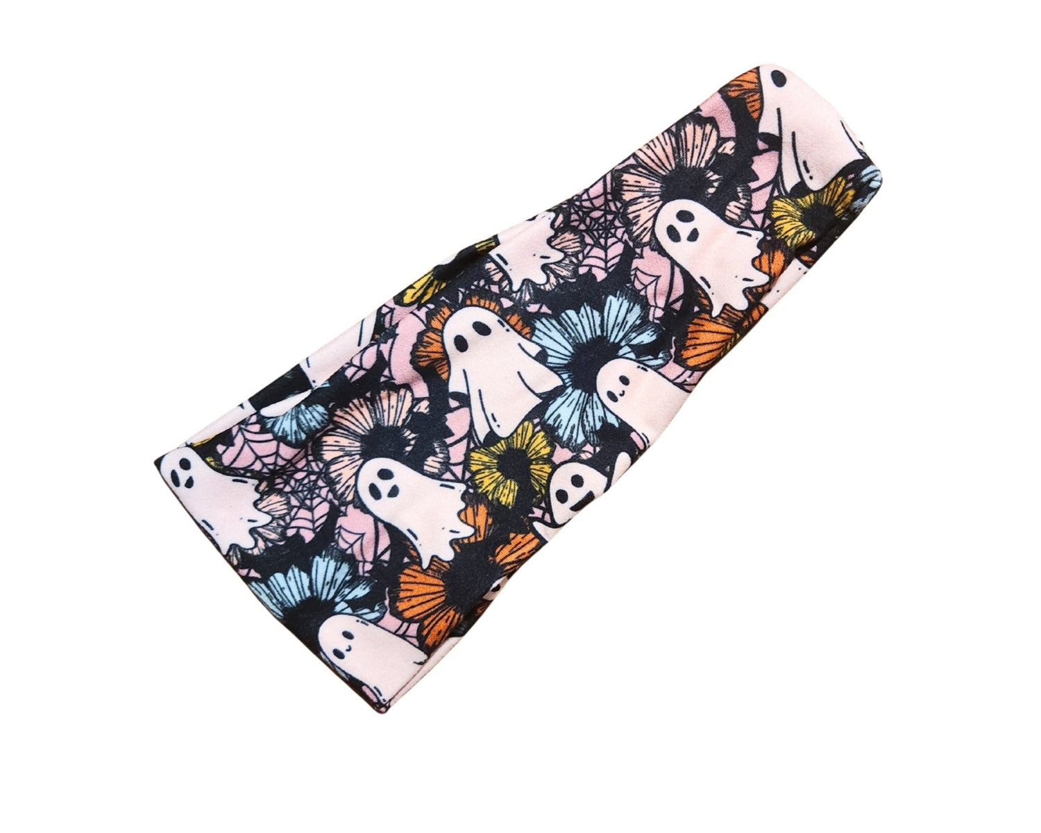 Bad &amp; Boo Headband - Mutty Mornings
