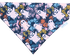Bad & Boo Pet Bandana - Mutty Mornings