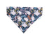 Bad & Boo Pet Bandana - Mutty Mornings