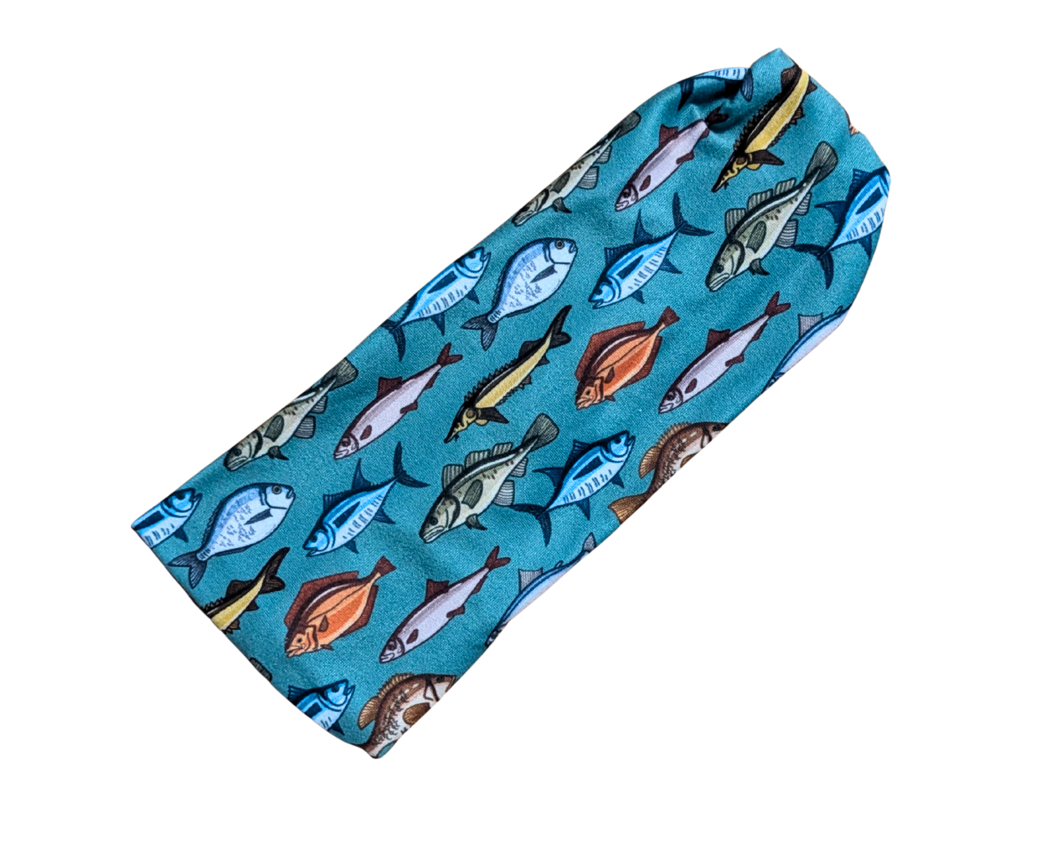 Bait Shop Matching Headband - Mutty Mornings