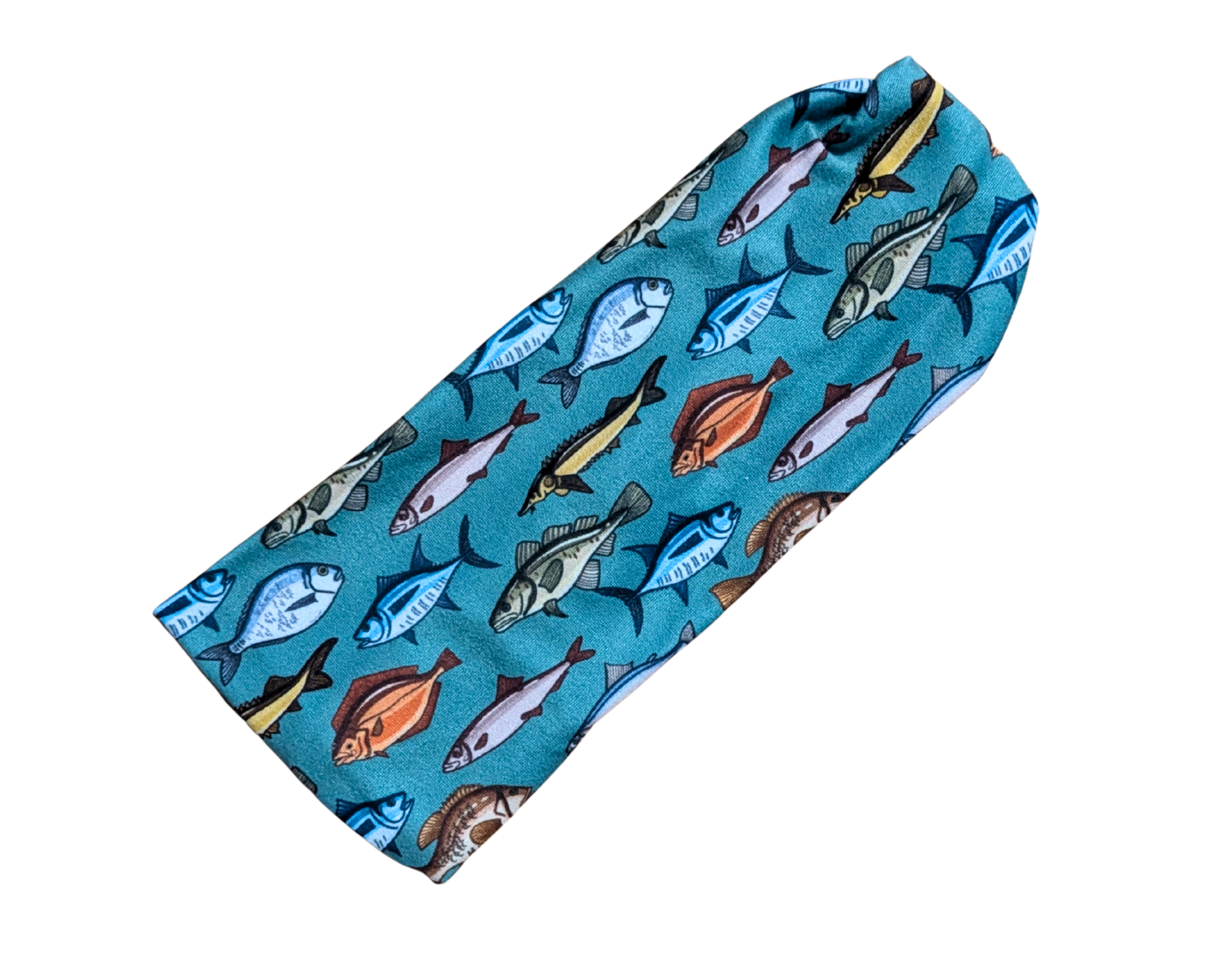 Bait Shop Matching Headband - Mutty Mornings