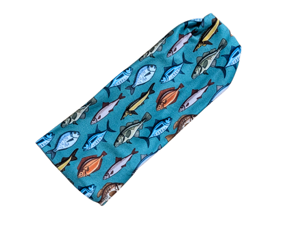 Bait Shop Matching Headband - Mutty Mornings