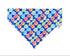 Beach Shades Pet Bandana - Mutty Mornings