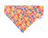 Blossom Breeze Pet Bandana - Mutty Mornings
