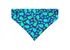 Blue Mitten Pet Bandana - Mutty Mornings