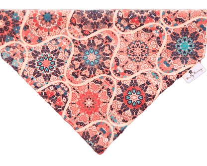 Bohemian at Heart Bandana &amp; Headband Set - Mutty Mornings
