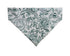Botanical Buzz Pet Bandana - Mutty Mornings