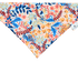 Breezy Boho Pet Bandana - Mutty Mornings
